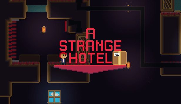 Hotel Stranger